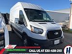 2024 Ford Transit 350 HD High Roof AWD Empty Cargo Van for sale #HF8262 - photo 1