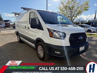 Used 2021 Ford Transit 150 - photo 1