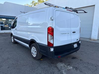 Used 2021 Ford Transit 150 - photo 1