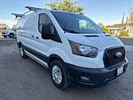 2021 Ford Transit 150 Low Roof RWD Upfitted Cargo Van for sale #HF8263 - photo 7