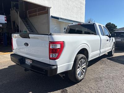 Used 2023 Ford F-150 - photo 1