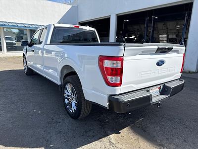 Used 2023 Ford F-150 - photo 1