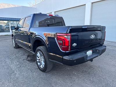 Used 2024 Ford F-150 - photo 1