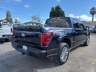 Used 2024 Ford F-150 - photo 1