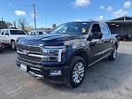 2024 Ford F-150 SuperCrew Cab 4WD Pickup for sale #HF8265 - photo 2