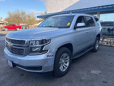 Used 2020 Chevrolet Tahoe - photo 1