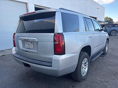 Used 2020 Chevrolet Tahoe - photo 1