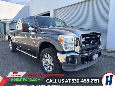 Used 2012 Ford F-250 - photo 1