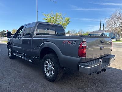 Used 2012 Ford F-250 - photo 1
