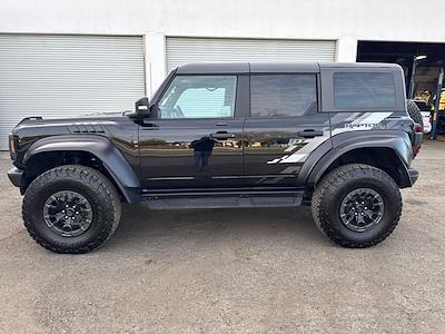 Used 2022 Ford Bronco - photo 1