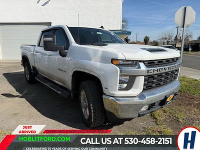 Used 2020 Chevrolet Silverado 2500 - photo 1