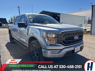 Used 2023 Ford F-150 - photo 1
