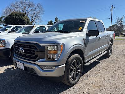 Used 2023 Ford F-150 - photo 1