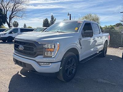 Used 2023 Ford F-150 - photo 1