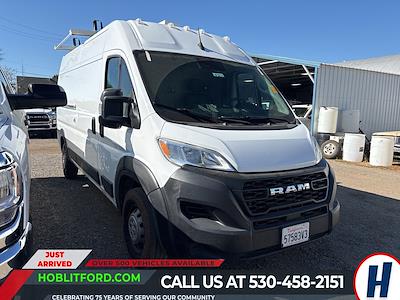 Used 2023 Ram ProMaster 2500 - photo 1