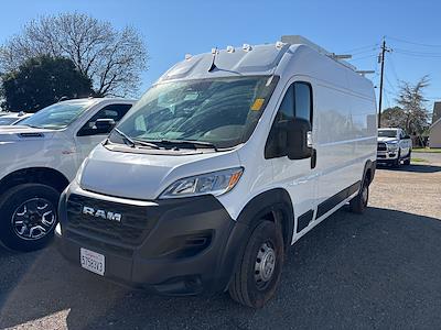 Used 2023 Ram ProMaster 2500 - photo 1