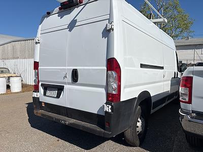 Used 2023 Ram ProMaster 2500 - photo 1