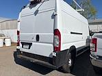 2023 Ram ProMaster 2500 High Roof FWD Empty Cargo Van for sale #HF8274 - photo 2