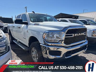 Used 2022 Ram 2500 - photo 1