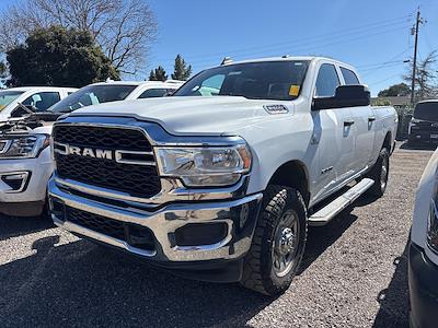 Used 2022 Ram 2500 - photo 1