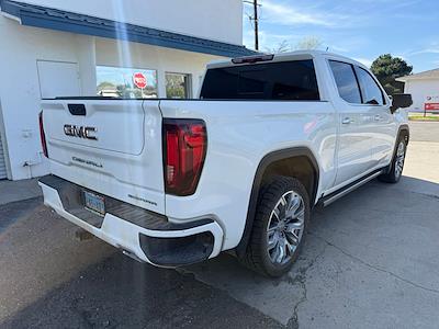 Used 2023 GMC Sierra 1500 - photo 1