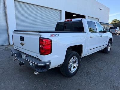 Used 2014 Chevrolet Silverado 1500 - photo 1