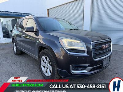 Used 2015 GMC Acadia - photo 1