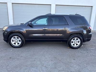 Used 2015 GMC Acadia - photo 1