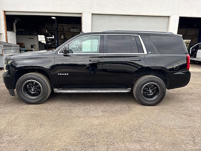 Used 2015 Chevrolet Tahoe - photo 1