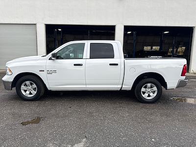 2021 Ram 1500 Classic Crew Cab RWD Pickup for sale #HF8300 - photo 2