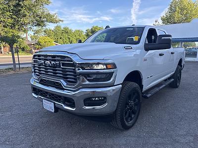 Used 2025 Ram 2500 - photo 2