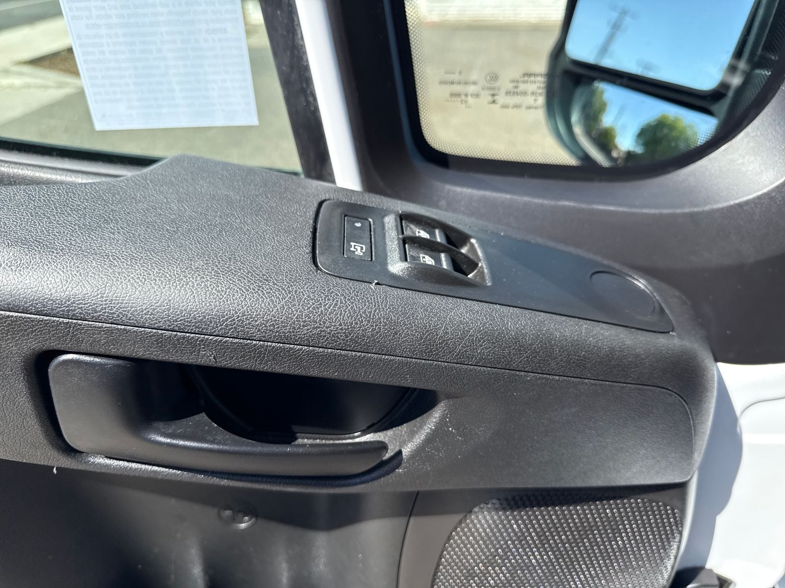 Used 2023 Ram ProMaster 3500 - photo 8