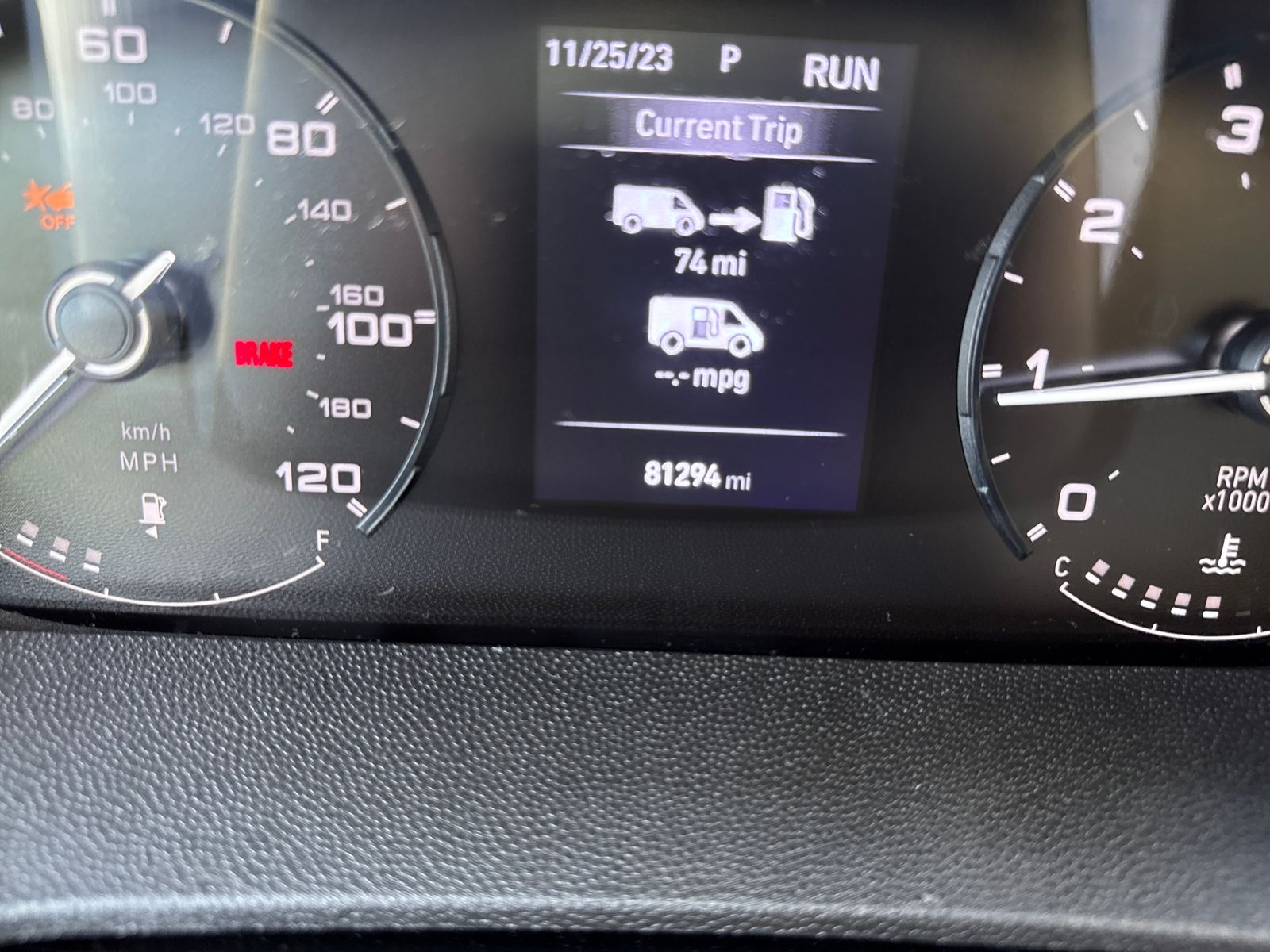 Used 2023 Ram ProMaster 3500 - photo 13
