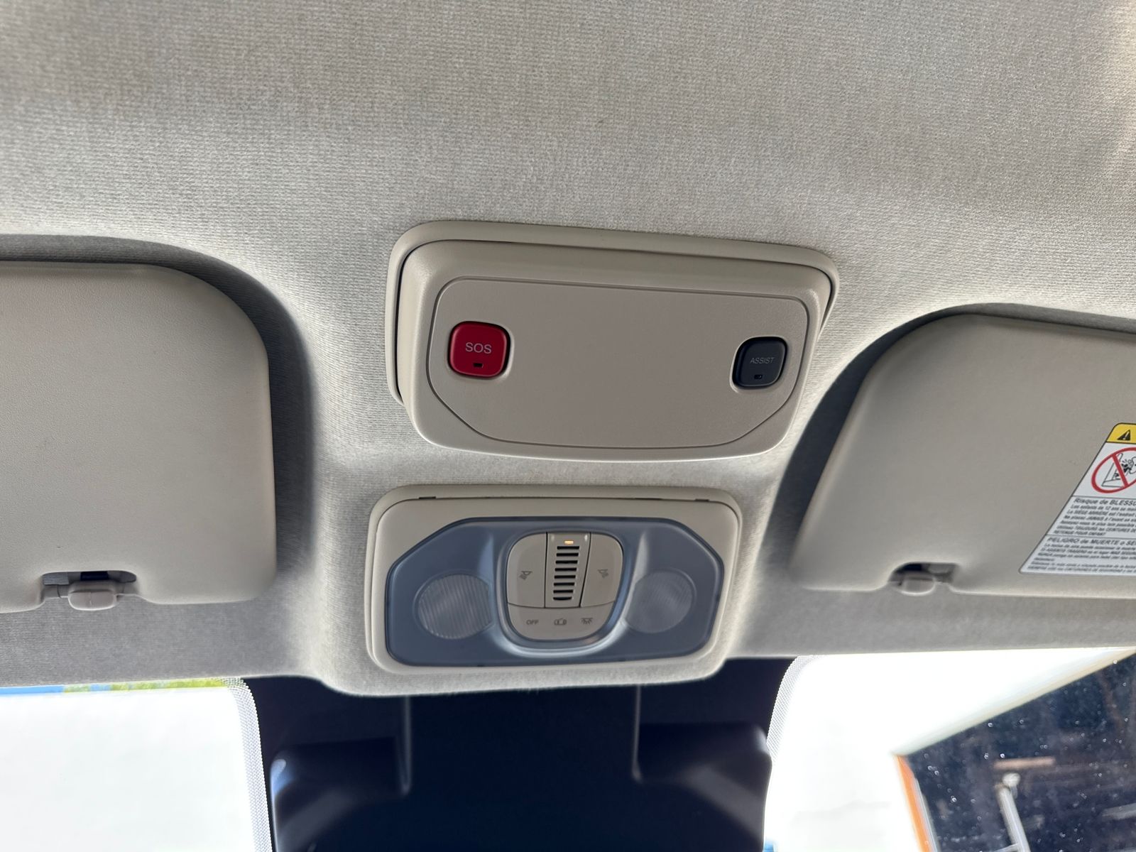 Used 2023 Ram ProMaster 3500 - photo 18