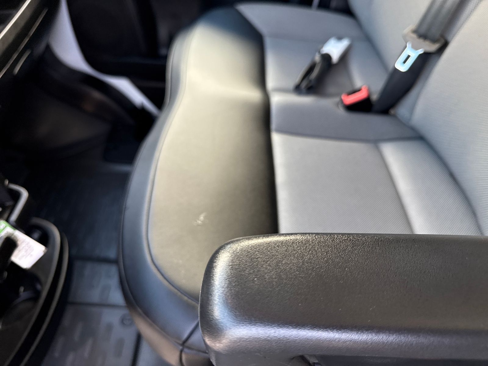Used 2023 Ram ProMaster 3500 - photo 23