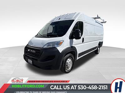Used 2023 Ram ProMaster 3500 - photo 1
