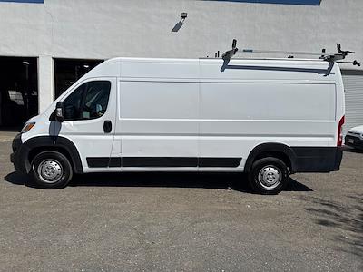 Used 2023 Ram ProMaster 3500 - photo 2
