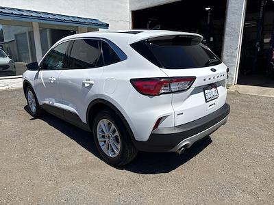 Used 2022 Ford Escape - photo 2