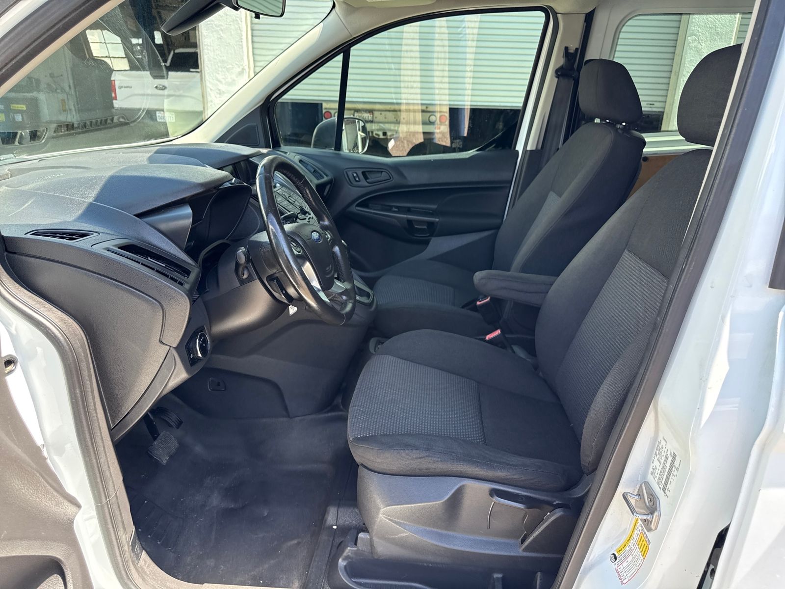 Used 2016 Ford Transit Connect - photo 15