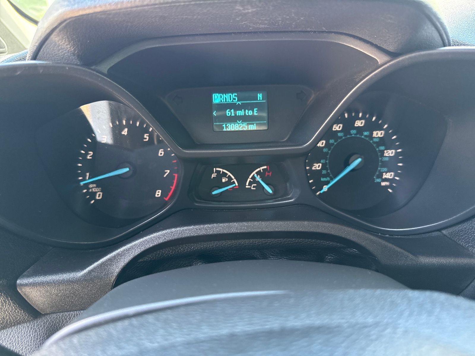 Used 2016 Ford Transit Connect - photo 16