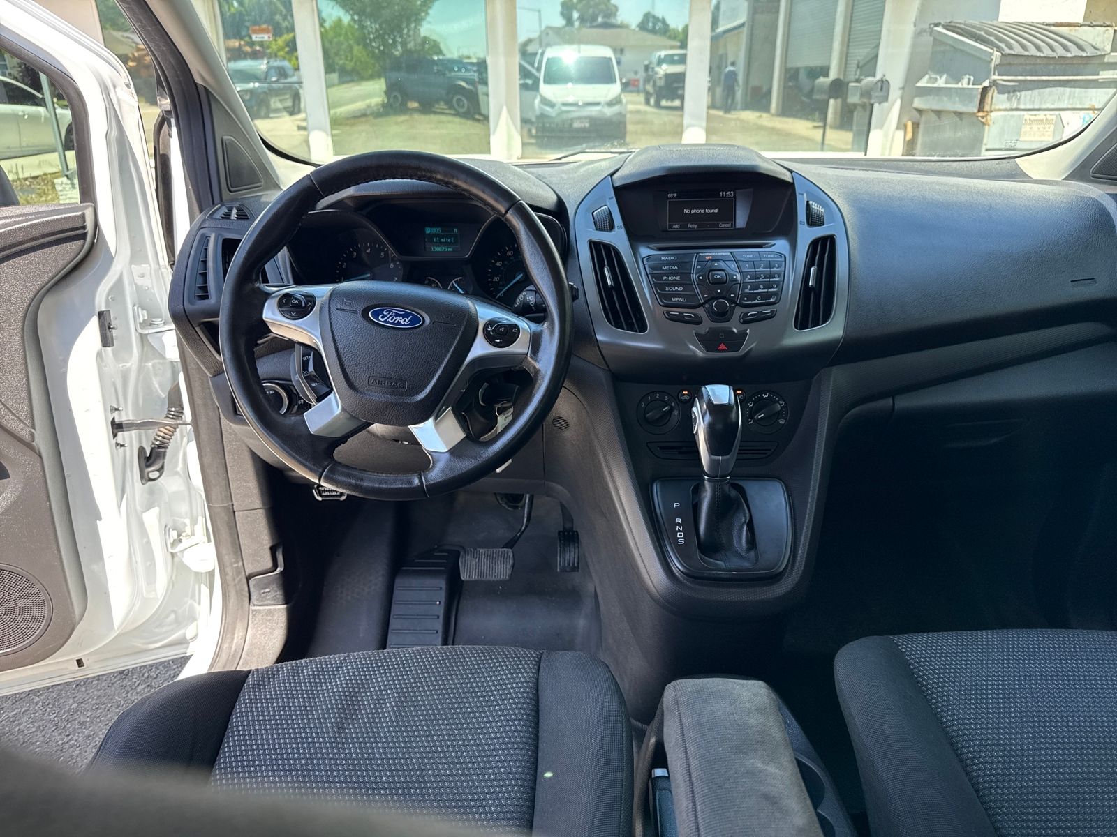 Used 2016 Ford Transit Connect - photo 17