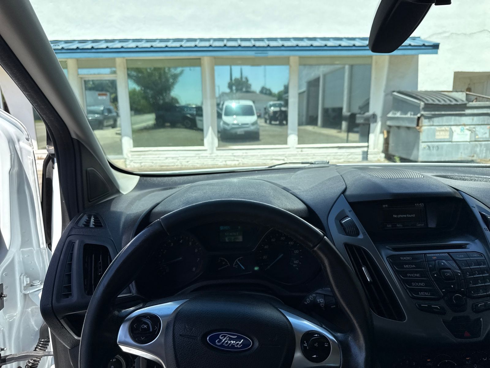 Used 2016 Ford Transit Connect - photo 19