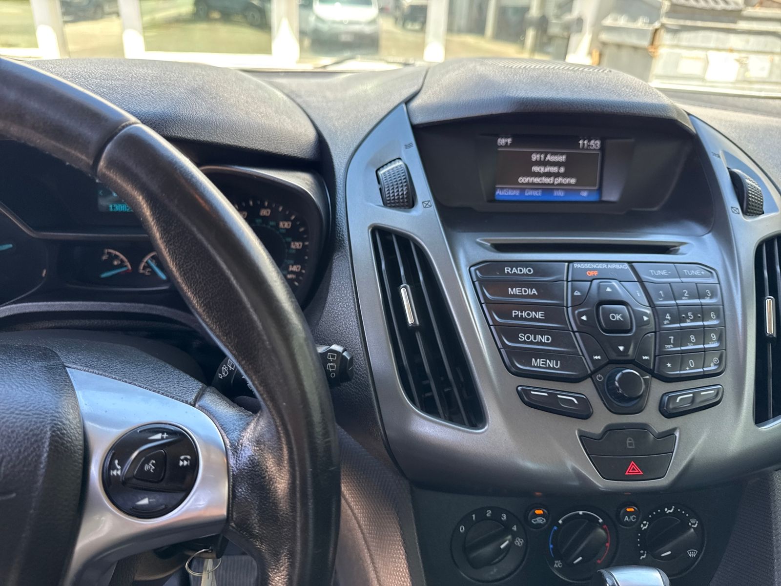 Used 2016 Ford Transit Connect - photo 22