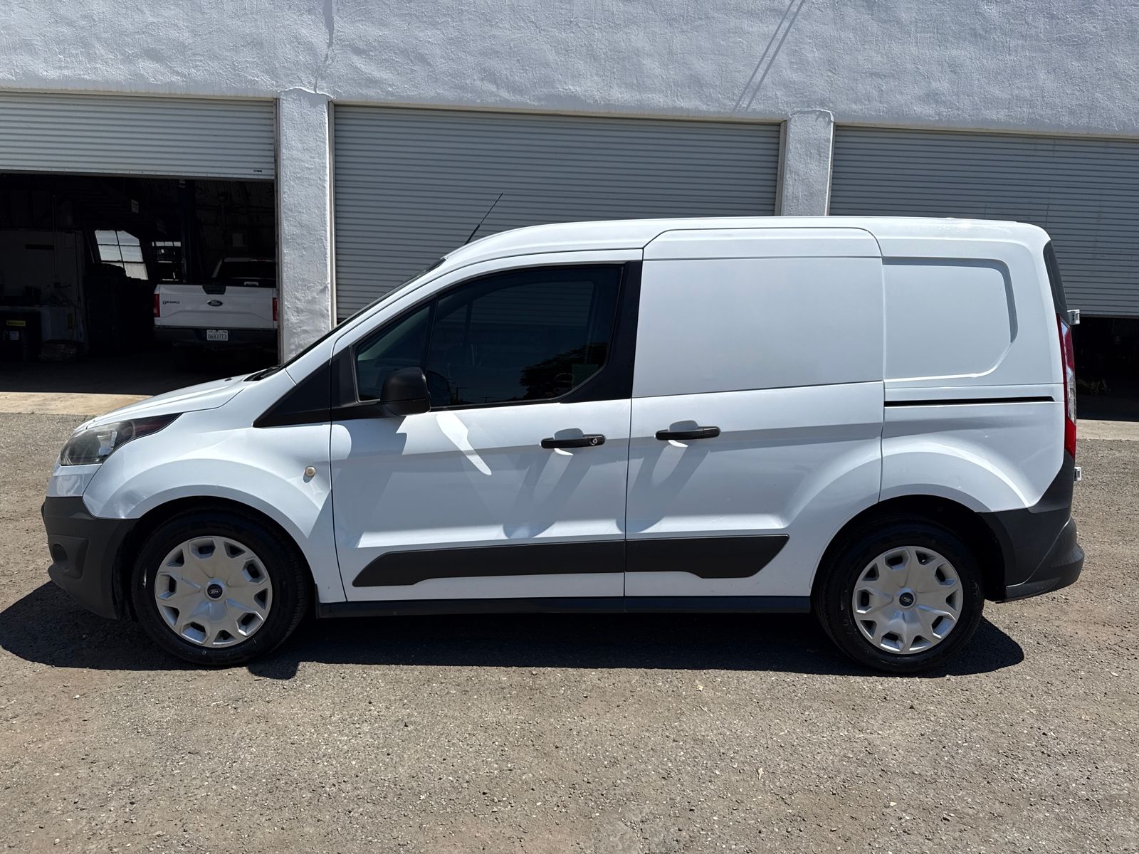 Used 2016 Ford Transit Connect - photo 30