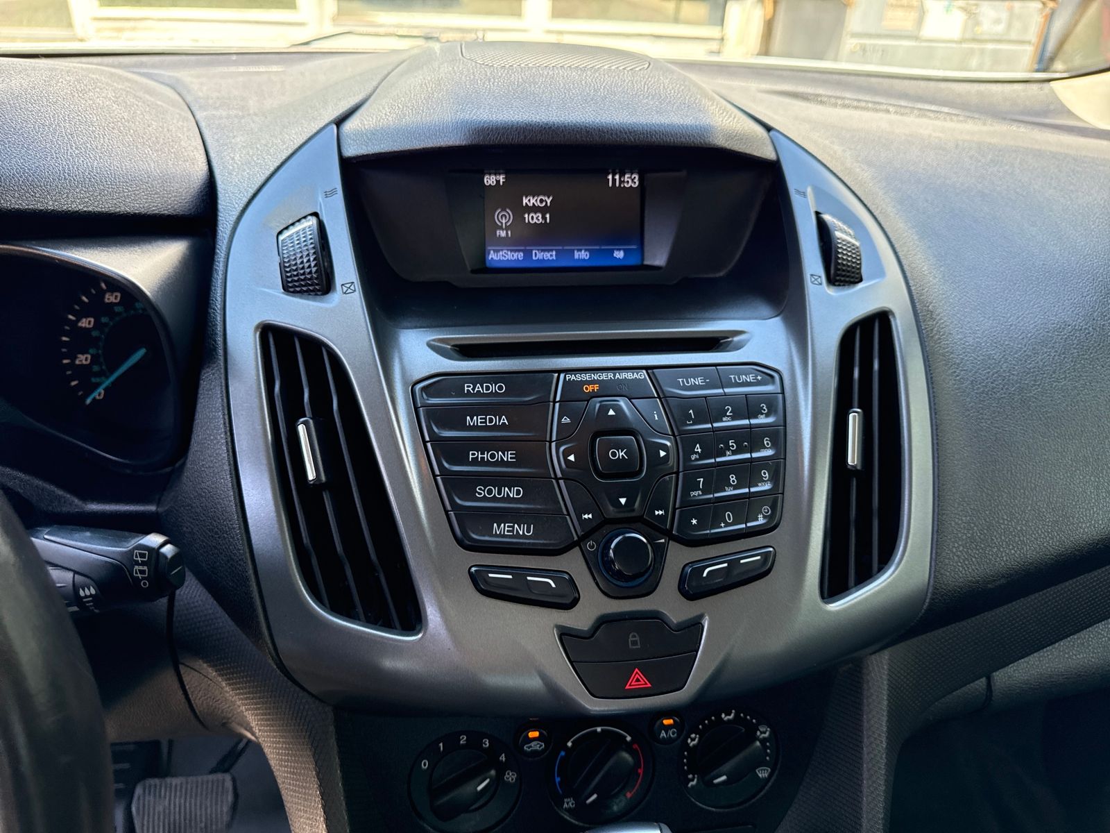 Used 2016 Ford Transit Connect - photo 23