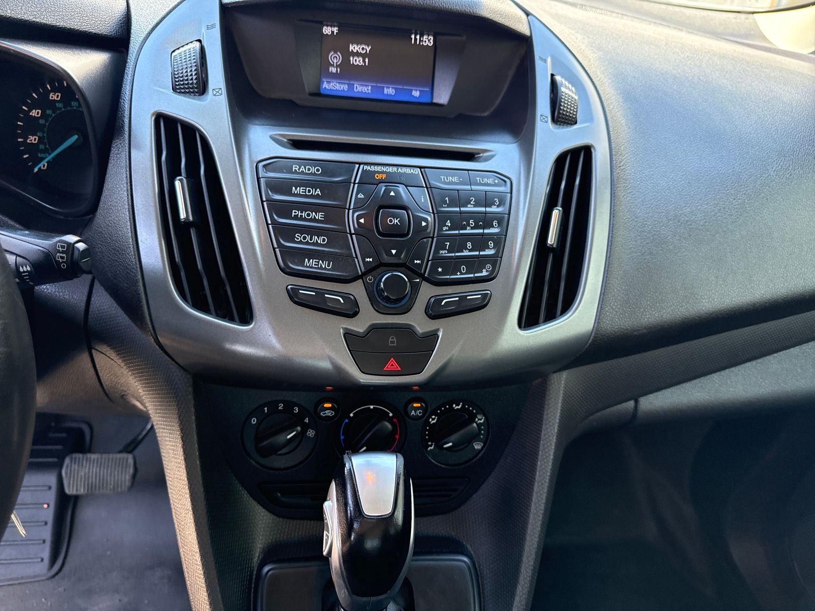 Used 2016 Ford Transit Connect - photo 24