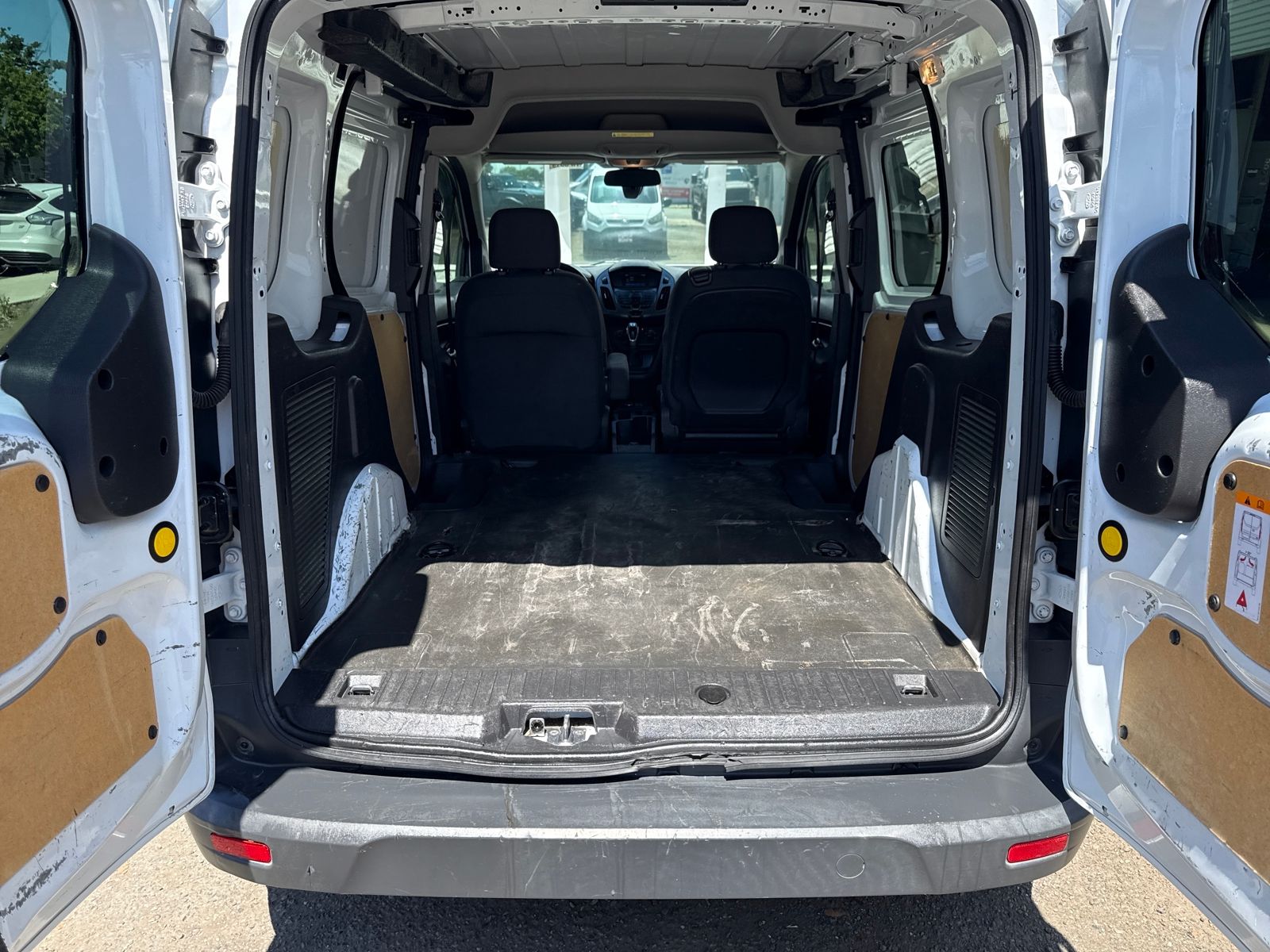 Used 2016 Ford Transit Connect - photo 25