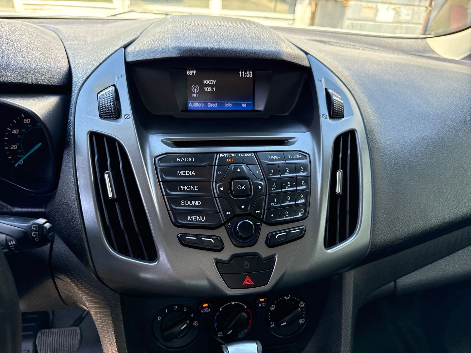 Used 2016 Ford Transit Connect - photo 26