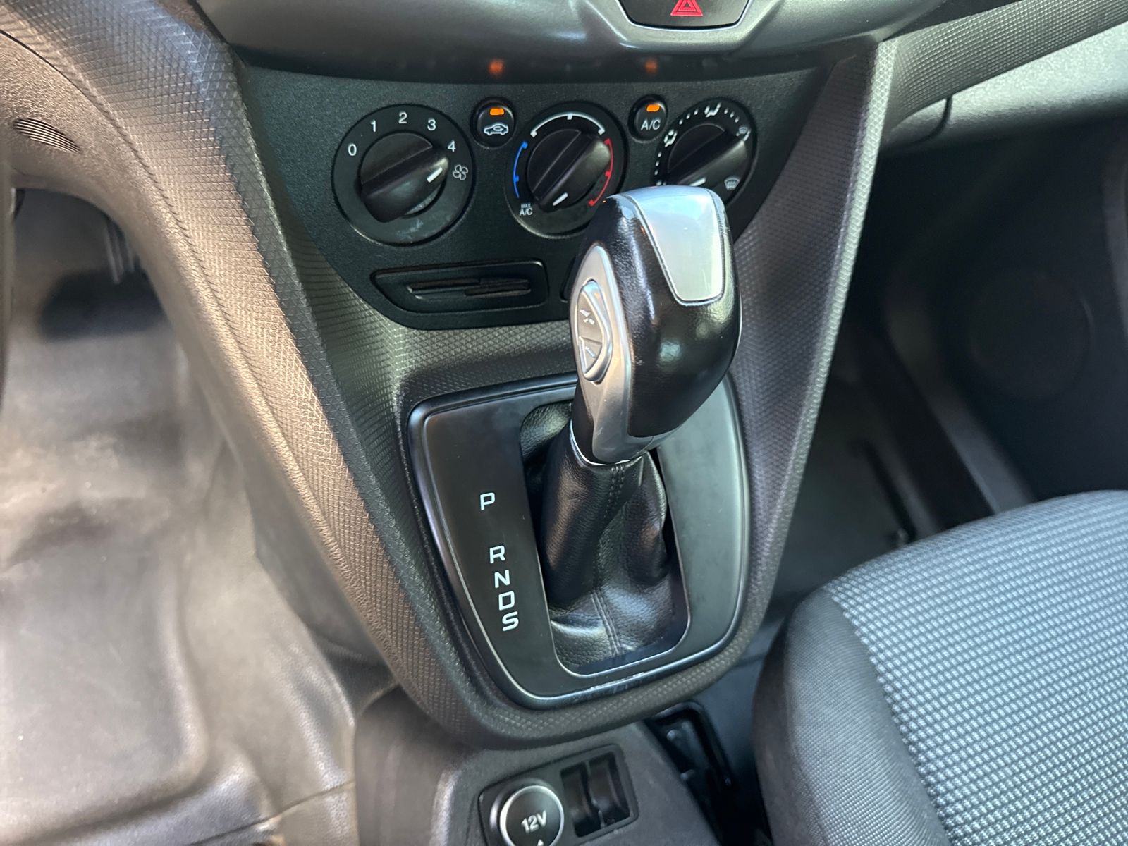 Used 2016 Ford Transit Connect - photo 29