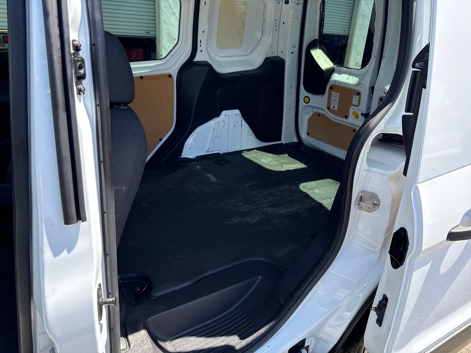 Used 2016 Ford Transit Connect - photo 5